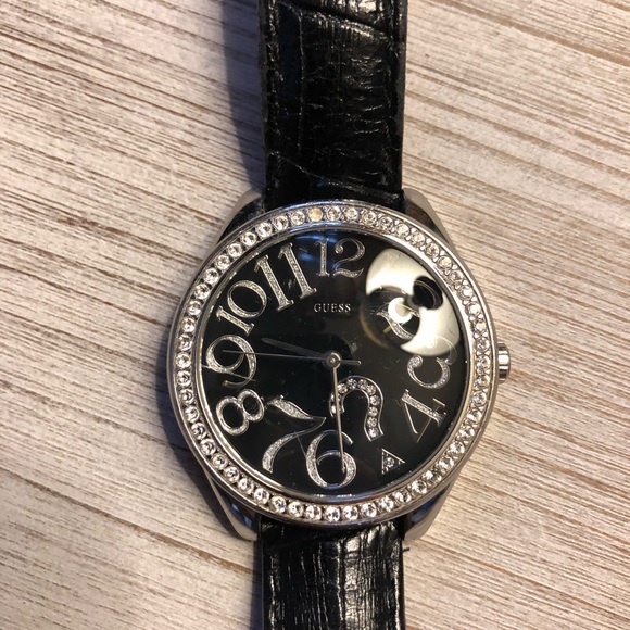 Guess Watch - Picture 3 of 3
